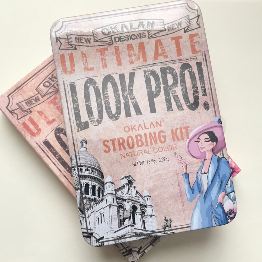 Strobing Kit